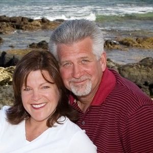 Meet your Posher, David & jackie